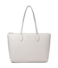 Large Zip Top Tote P733
