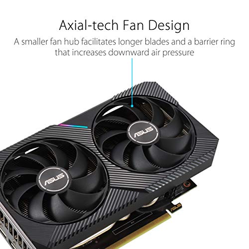12GB GDDR6 Gaming Graphics Card B449792