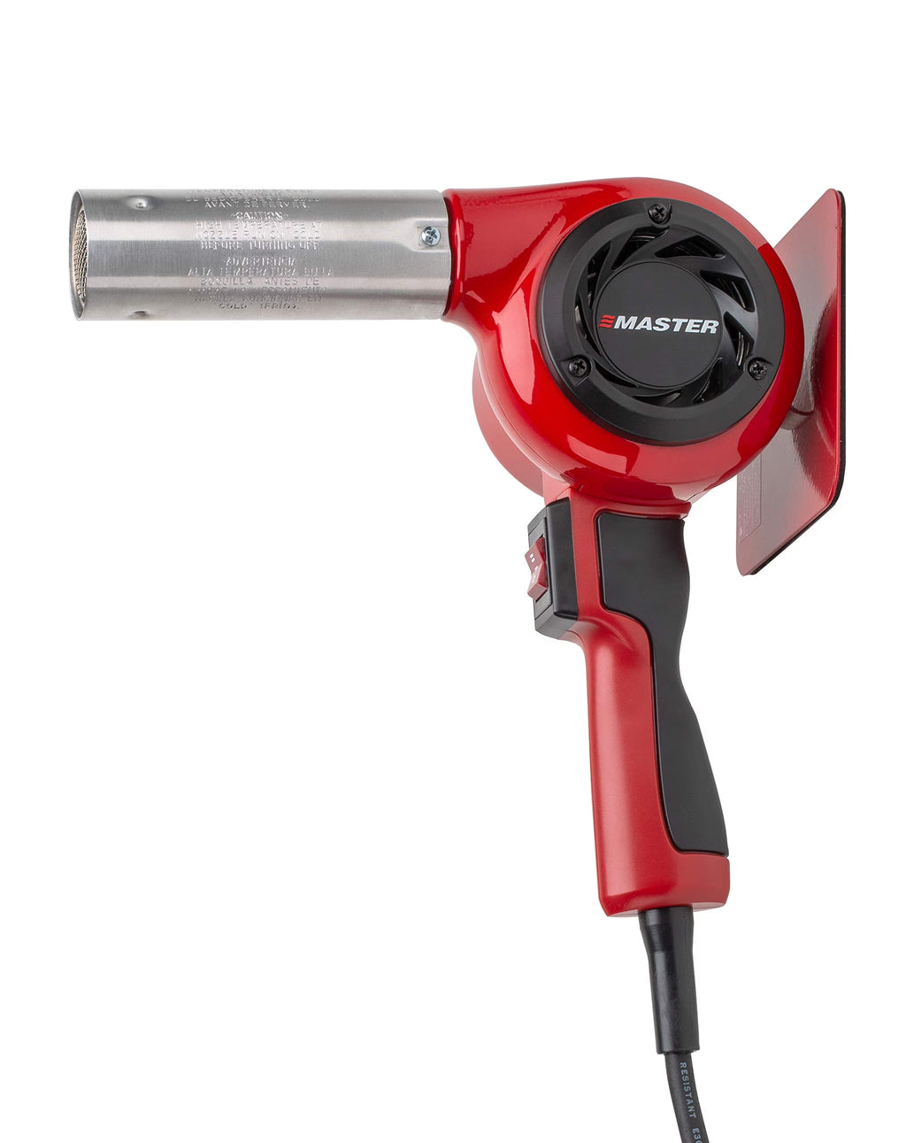1200 deg F 120V Heavy Duty Heat Gun Q4100