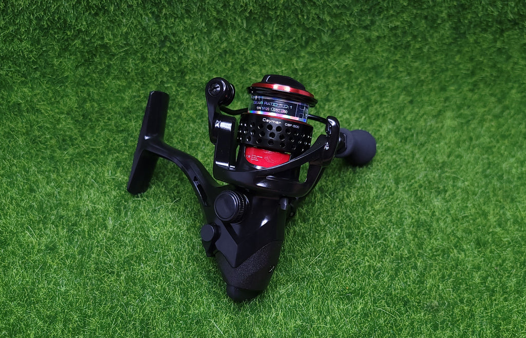 Spinning Fishing Reel M2229