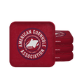 6-in ACA American Cornhole Association Official Regulation Bags Dual Sided Edge Technology Synergy Touring Pro S619