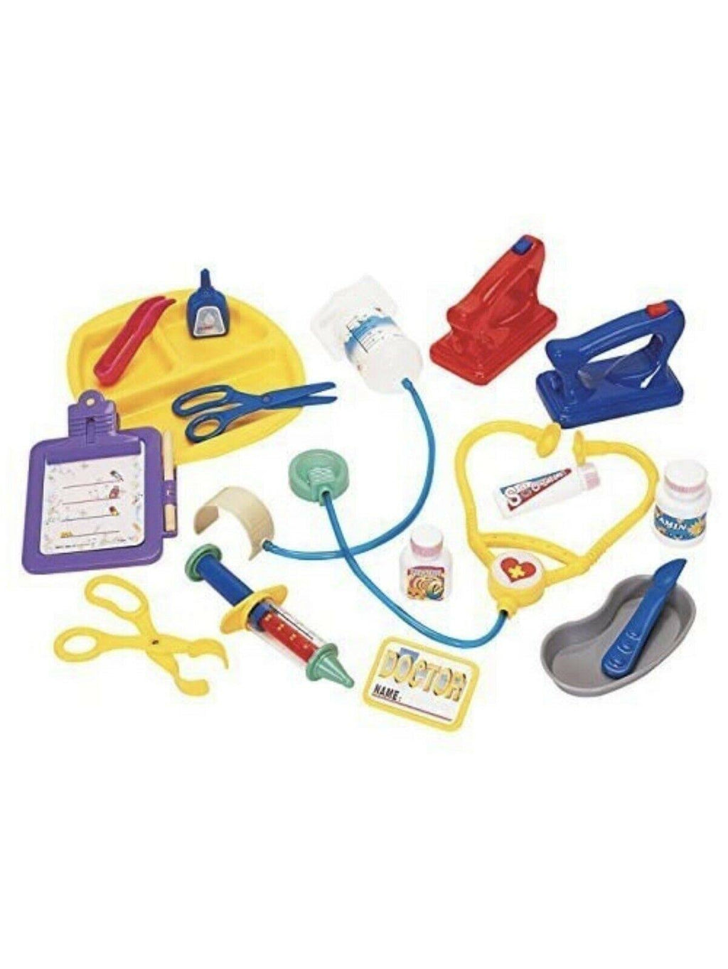 20-Piece Play Set S310943