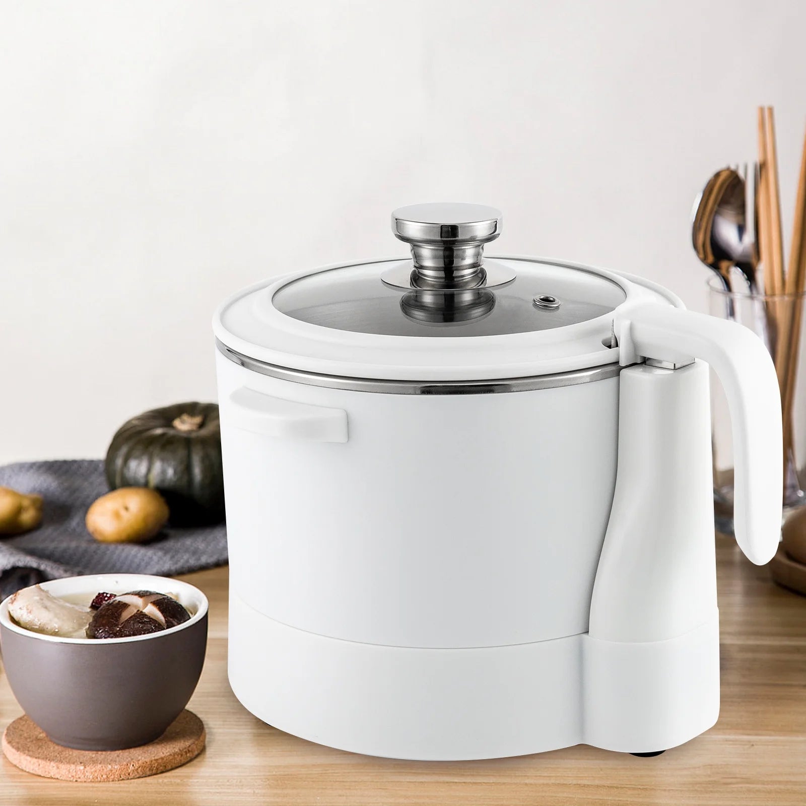 1500W Electric Hot Pot Rice Cooker M937