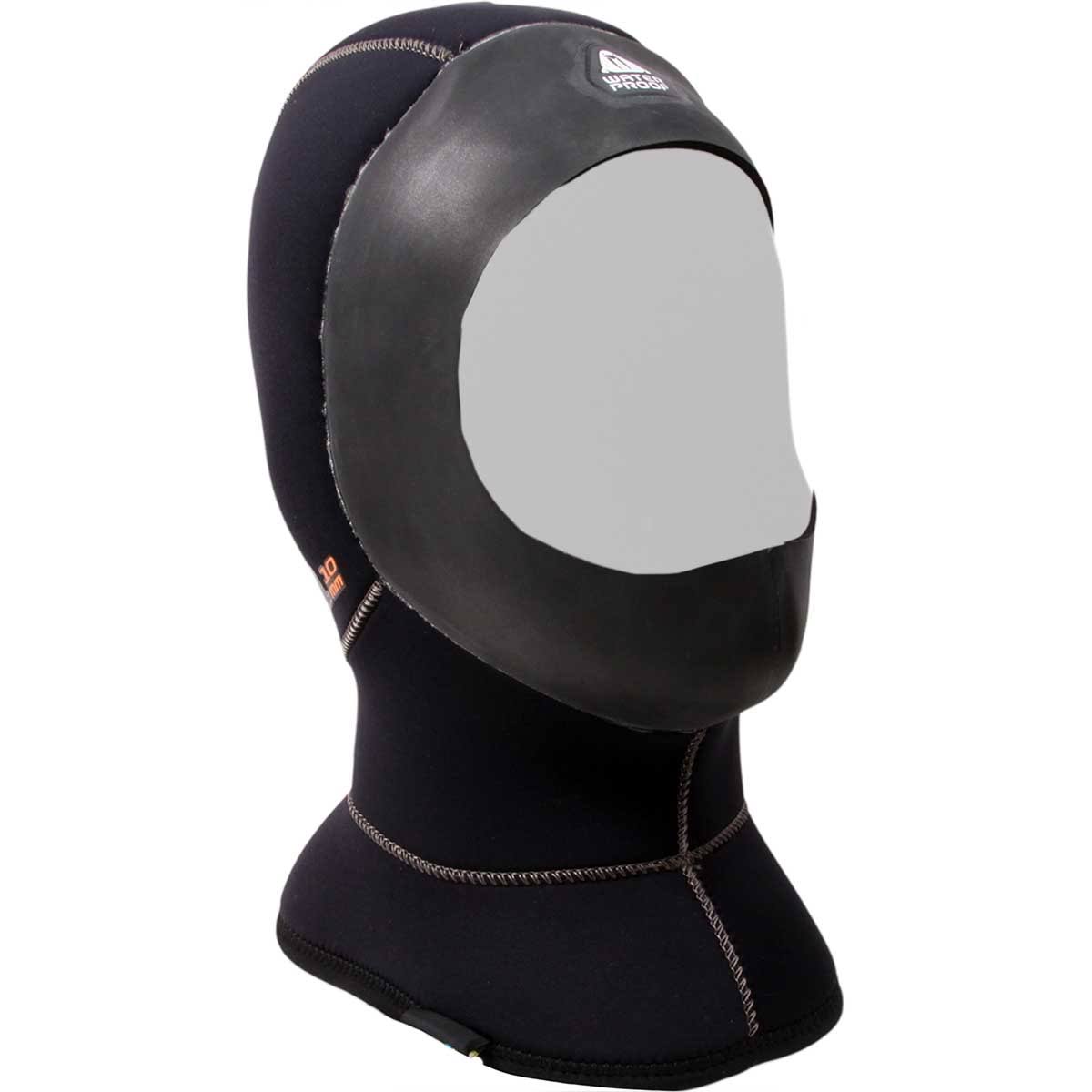 Waterproof H1 5/10mm Sandwich Polar Evoluted Hood XL J24299