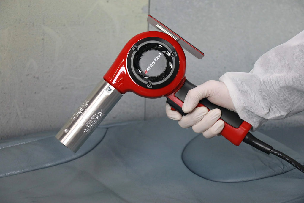 1200 deg F 120V Heavy Duty Heat Gun Q4100