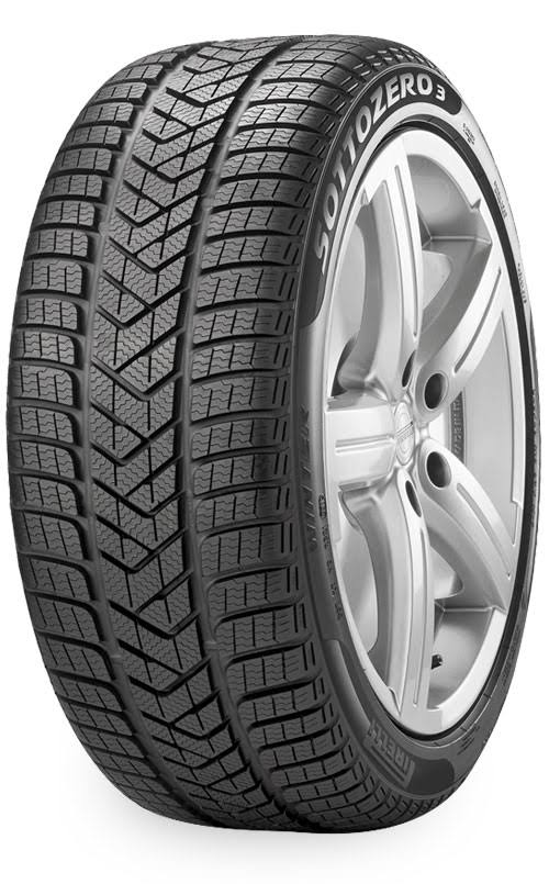 215/55R16 Winter Tire O490