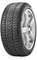 215/55R16 Winter Tire O490