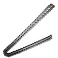 520 Motorcycle Chain 114 Link Non O-Ring with Connecting Master Link M1323