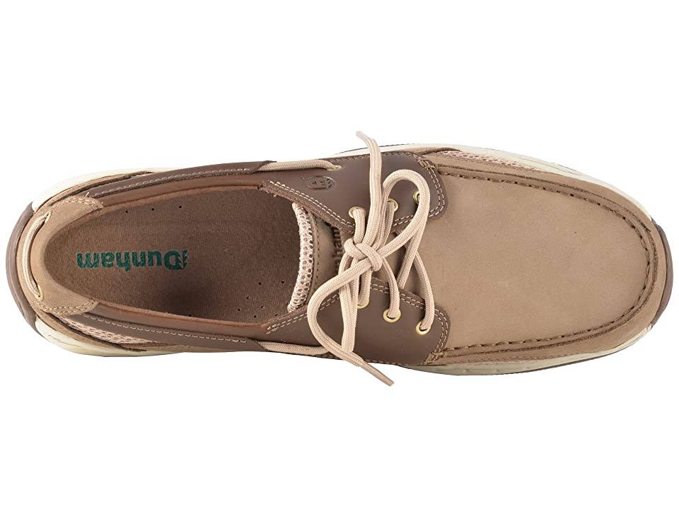 Taupe Captain 12 Men&s Shoes T148882