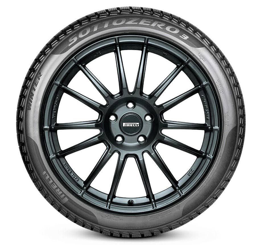 215/55R16 Winter Tire O490