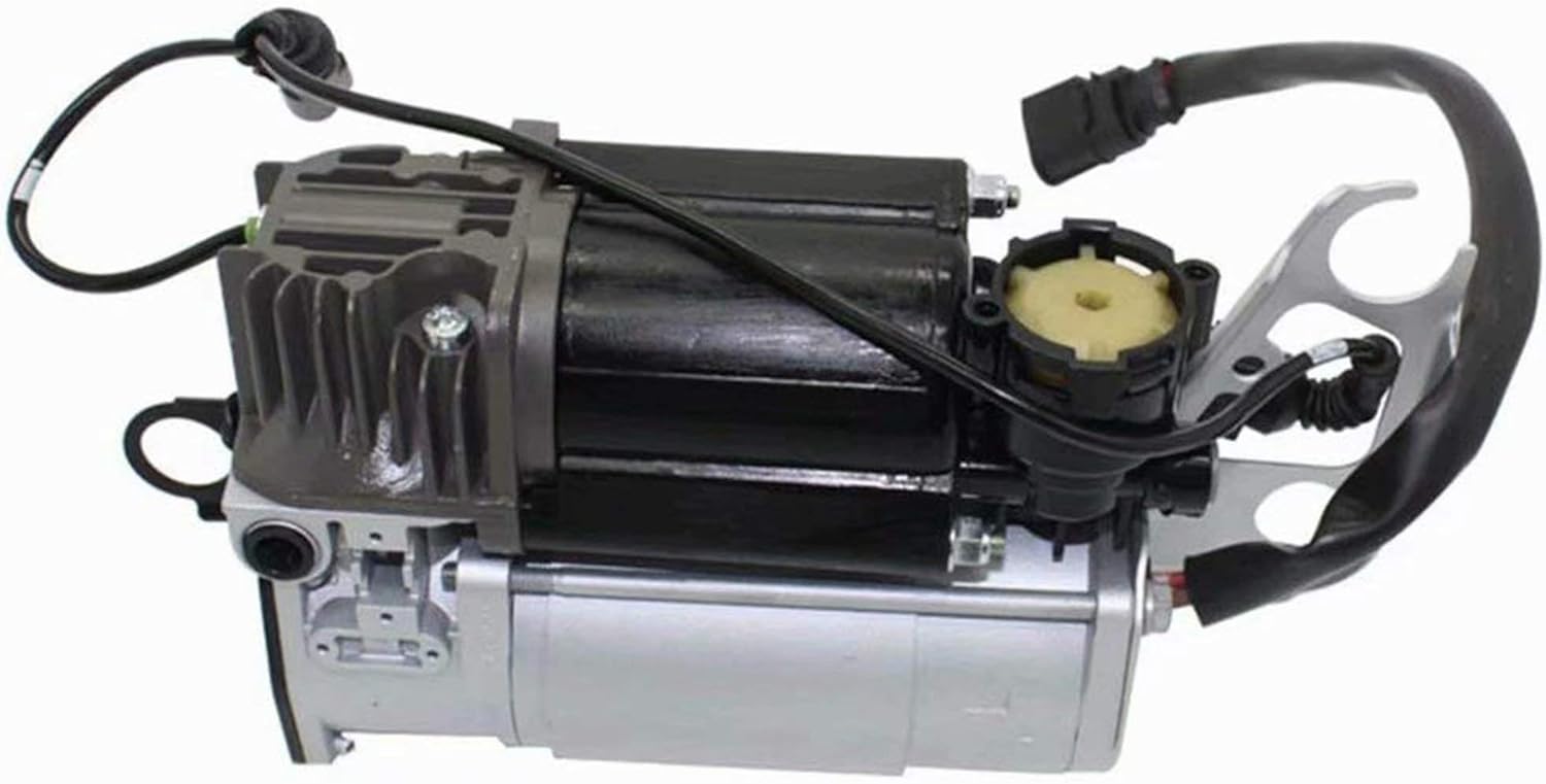 Air Suspension Compressor Pump V6131