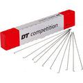 Silver Spokes 14/15 G 2/1.8 mm Box of 10 V3141