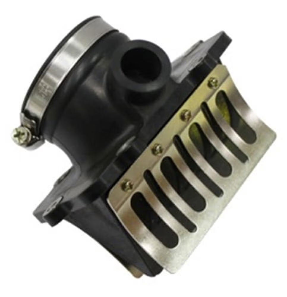 Reed Valve Assembly for Snowmobile F404