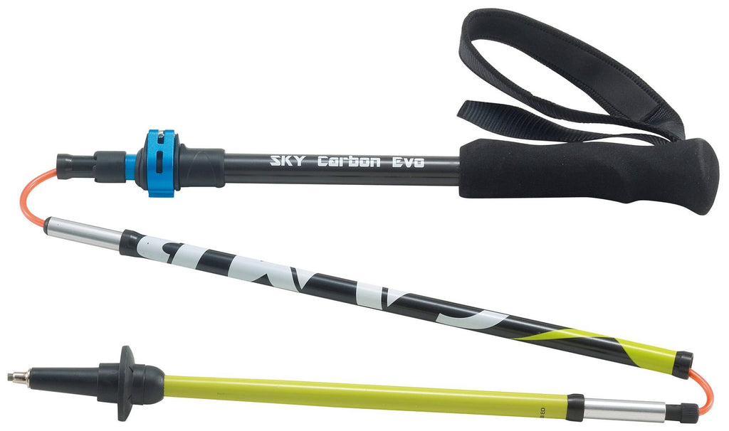 Carbon Evo Trekking Poles Q82635