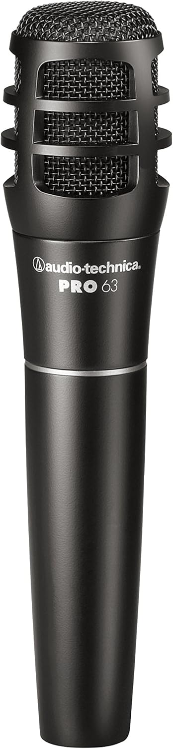 Cardioid Dynamic Instrument Microphone I21842