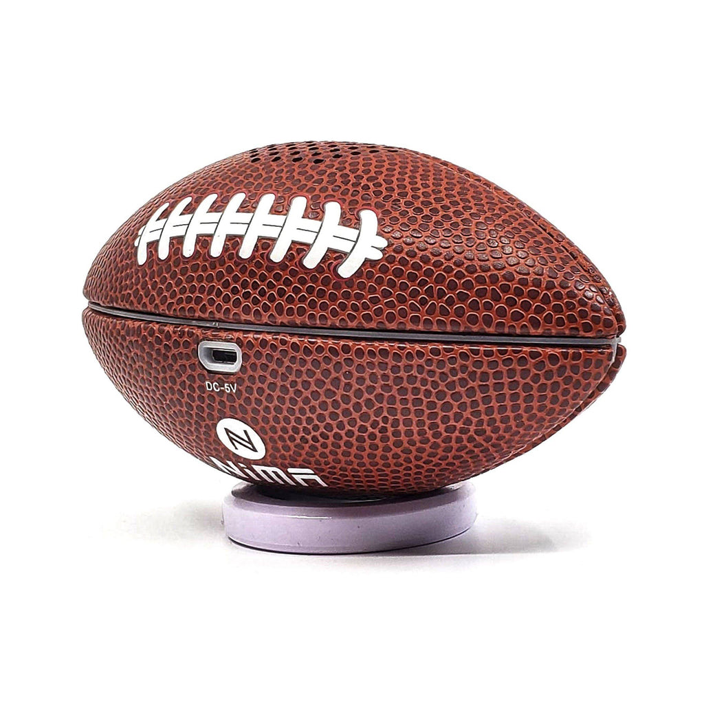 LED Football Bluetooth Speaker E635271