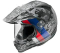 Frost Blue Medium Helmet N92317