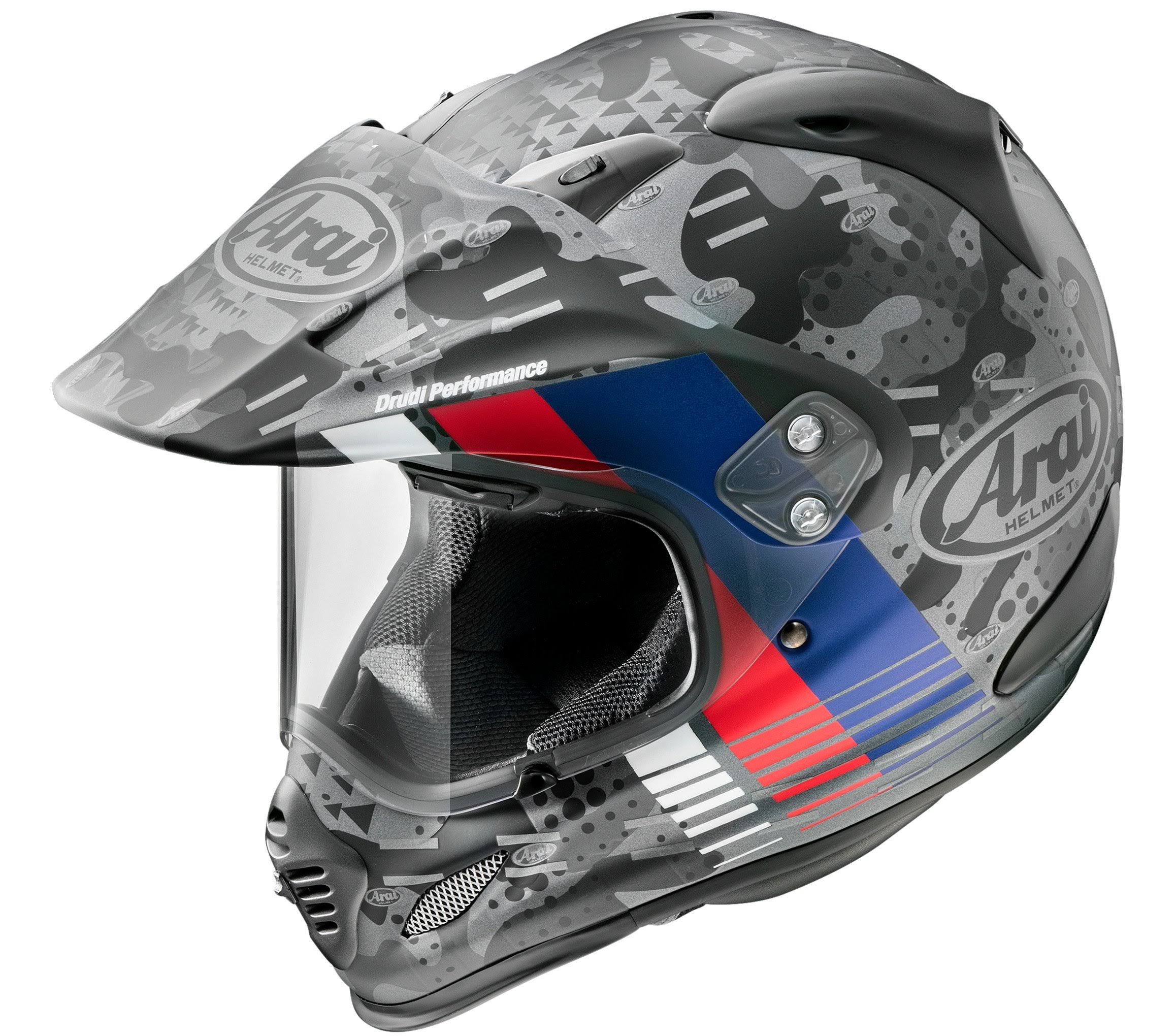 Frost Blue Medium Helmet N92317