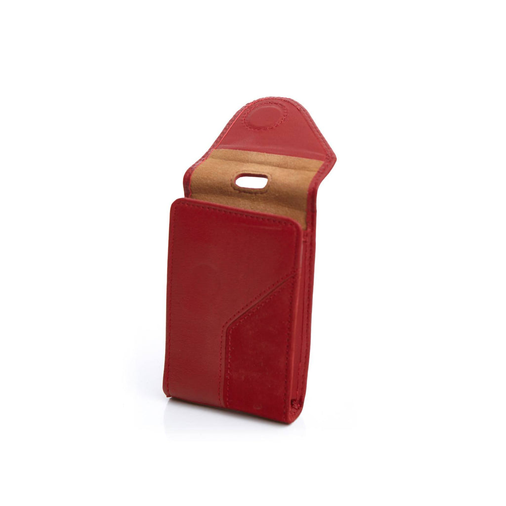 Red Camera Case V133742