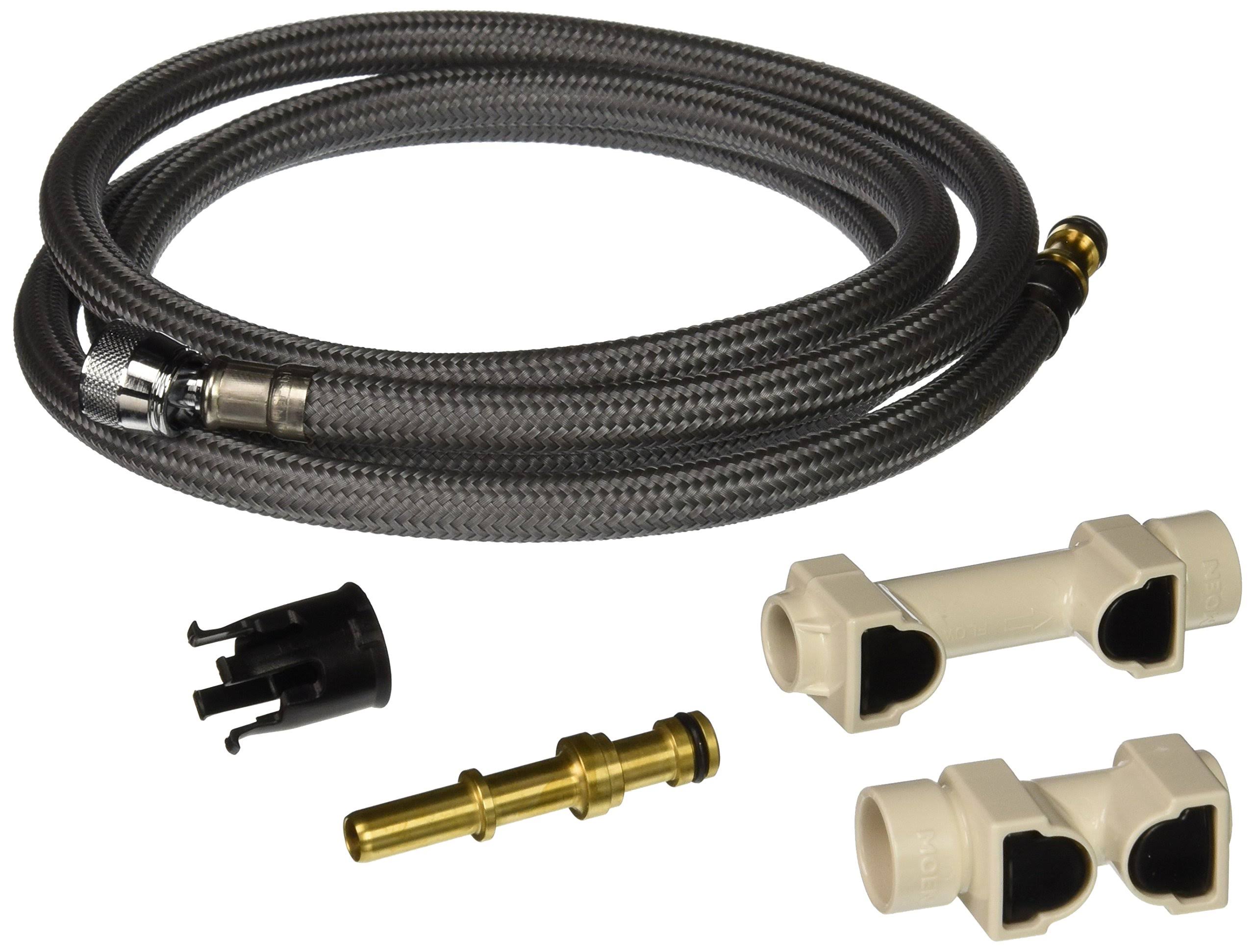 Ivory Replacement Wand and Hose Kit B46619