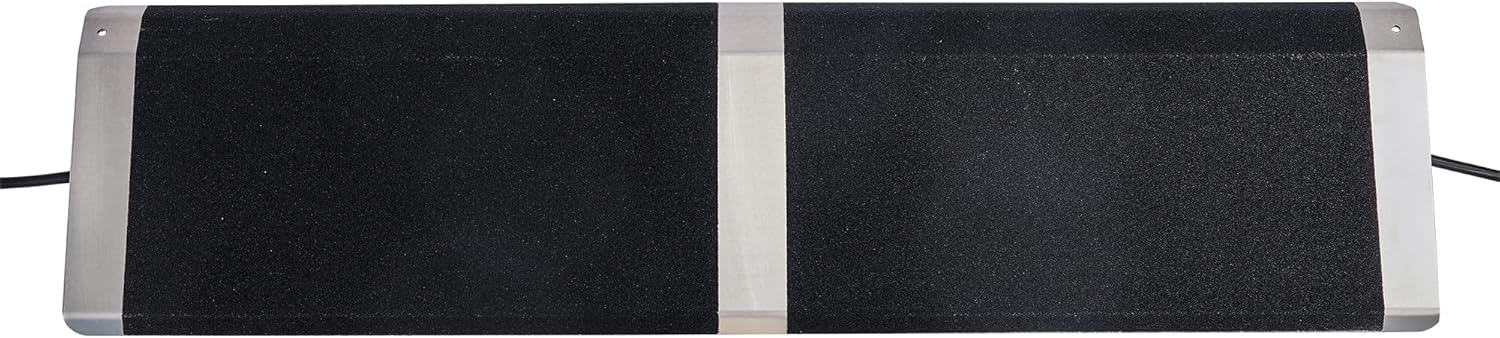 Aluminum Wheelchair Ramp K66006