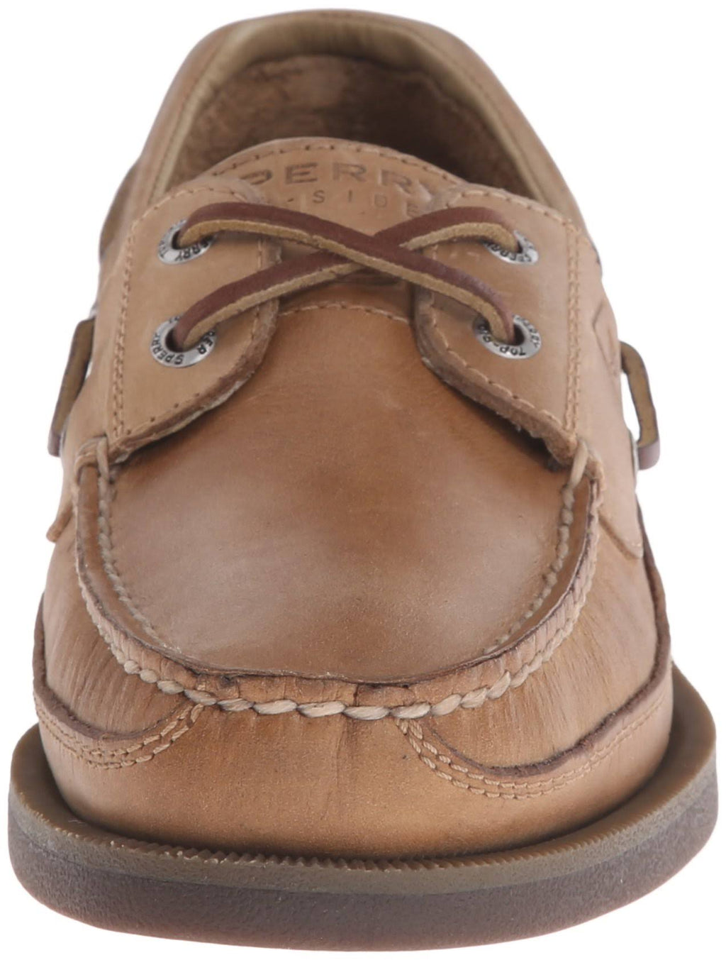 Oak 8.5 Men&s Canoe Moc Shoes N8124