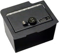 4 Digit Combo Console Safe X48038
