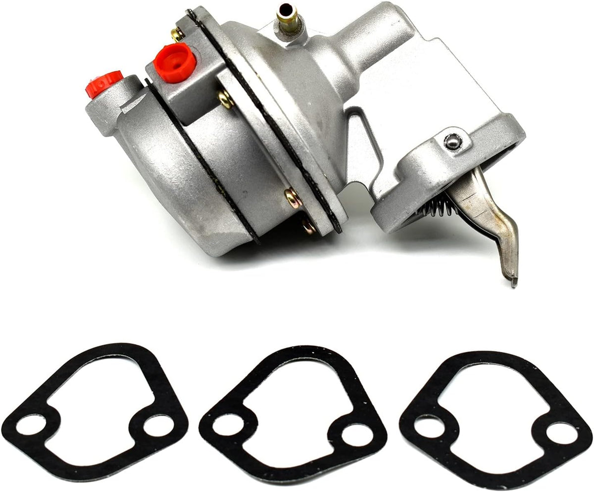 Sea Water Fuel Pump Pack of 2 J7823