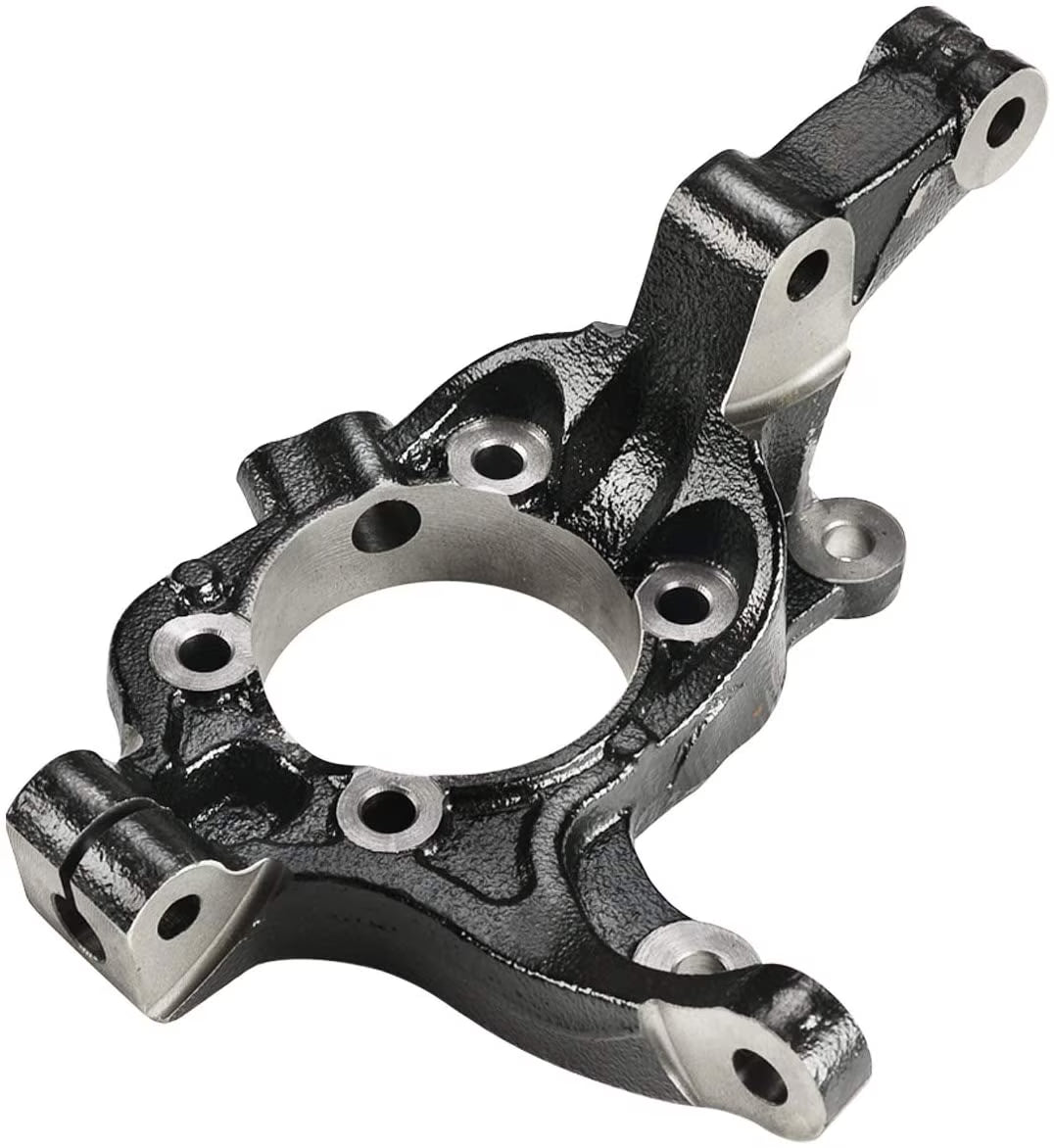 Steering Knuckle A2942