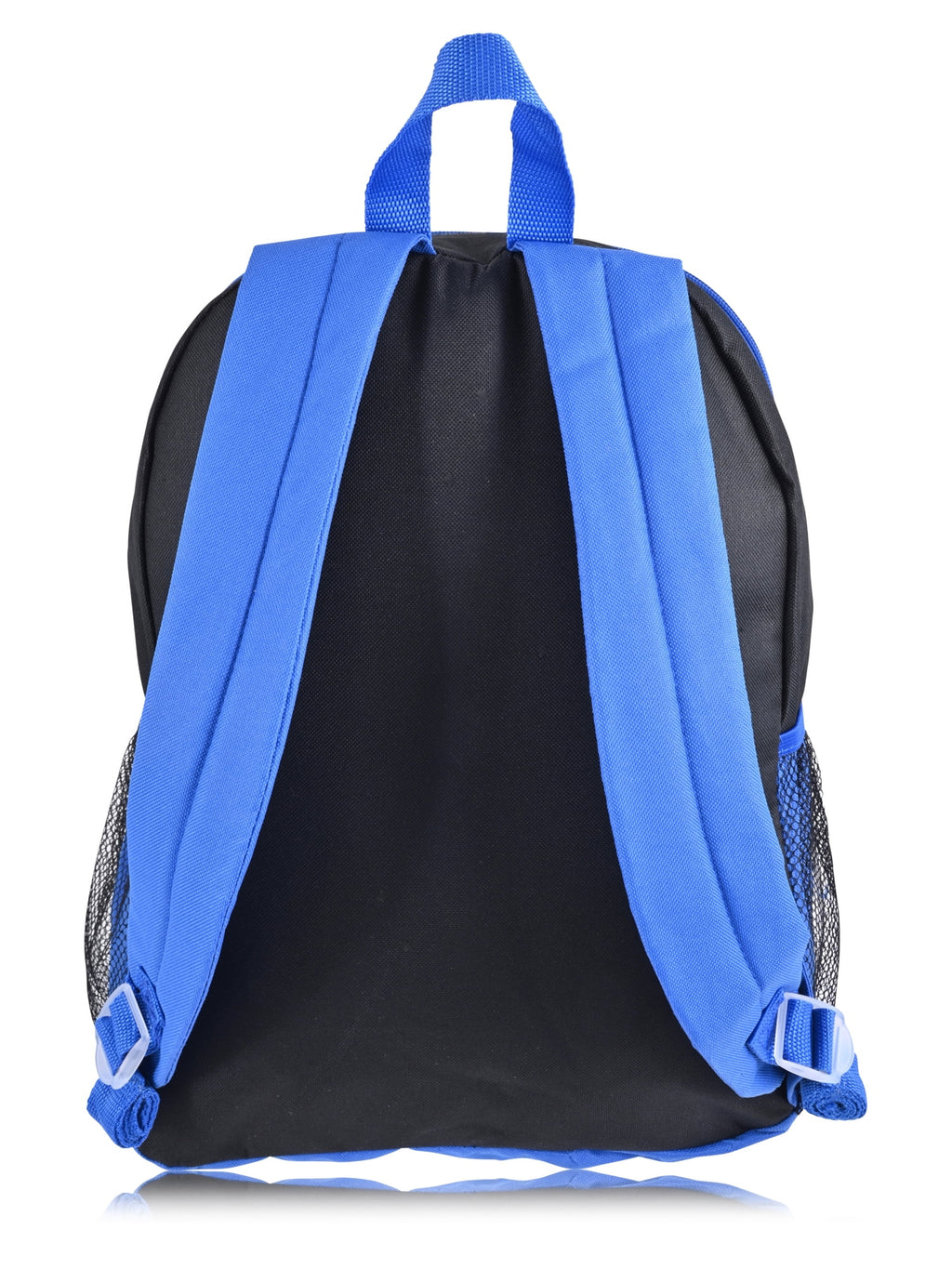 Blue 5-Piece Backpack J5386