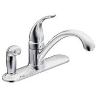 Faucet Kit F83301