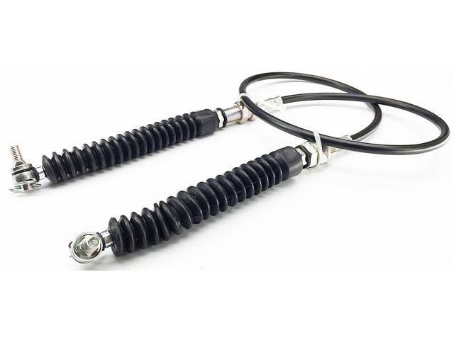 Cable Shift N60734