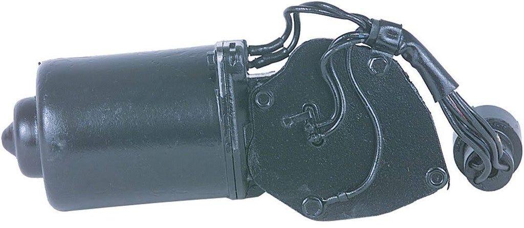 Front Windshield Wiper Motor G747864