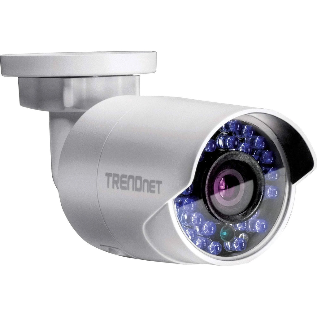 Outdoor Weatherproof Network Camera Y17731
