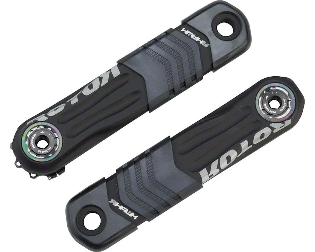 Black Crank Arms 170mm Y583415