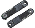 Black Crank Arms 170mm Y583415
