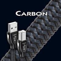 Carbon USB cable - 5 ft W526238