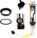 Fuel Pump Assembly Pack of 2 I47983