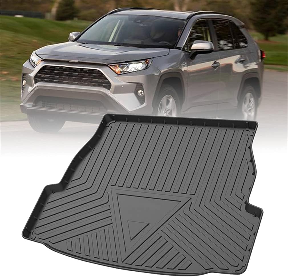 Cargo Mat Liner with Traction Grips Q205515
