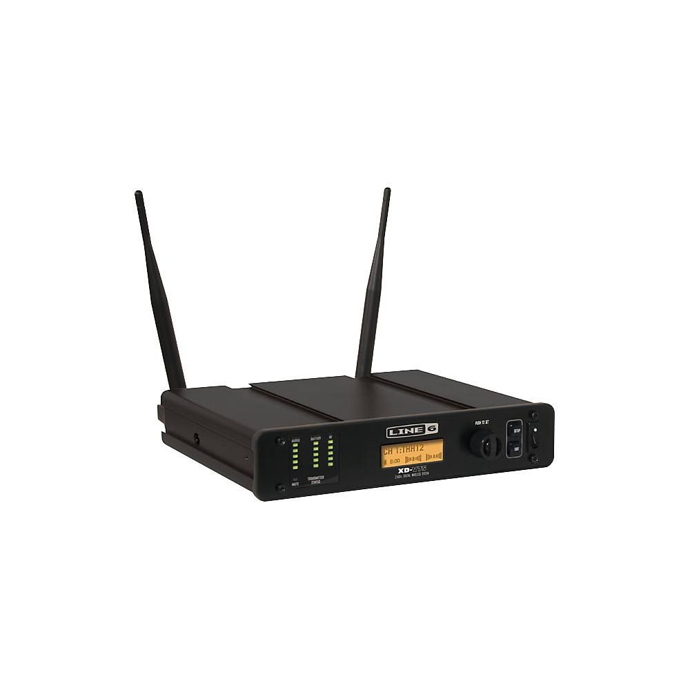 Tan Digital Wireless Headset System I13861