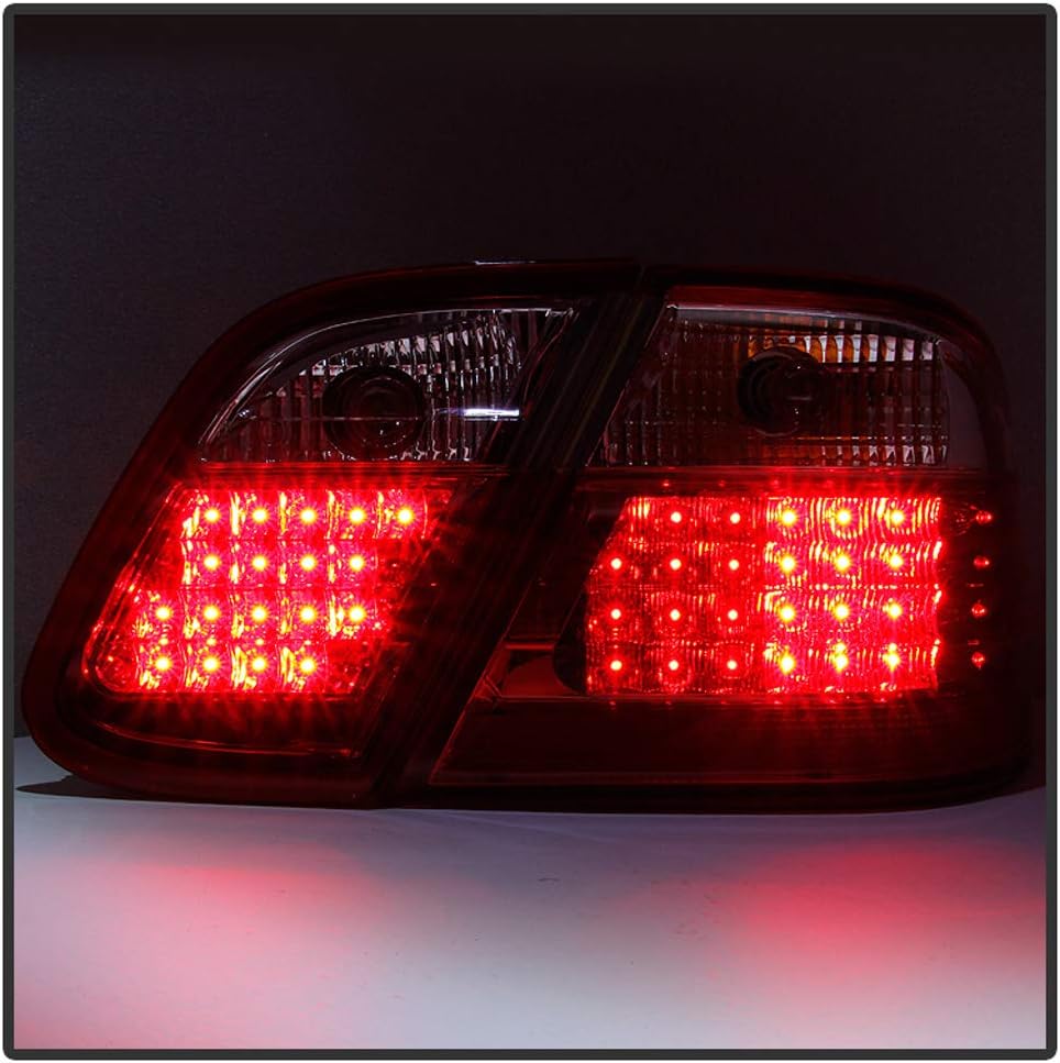 LED Tail Lights Brake Lamps U8314