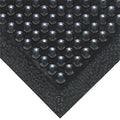 Bubble Mat Black 18x22 x 24x22 x 1/2x22 L779712