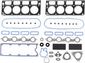 Graphite Head Gasket Set for 5.7L OHV V8 350cid A883