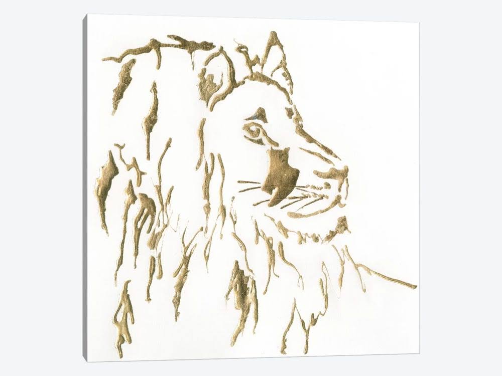 Canvas Art Picture J2757