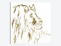 Canvas Art Picture J2757
