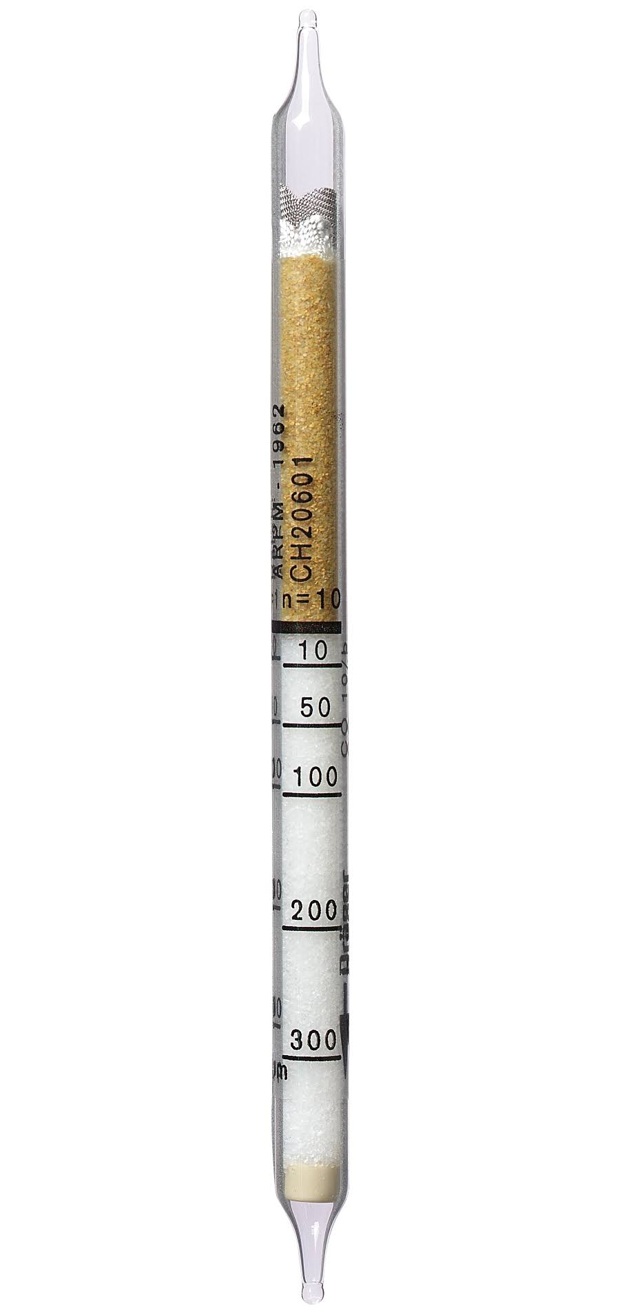 Carbon Monoxide Tubes N18798