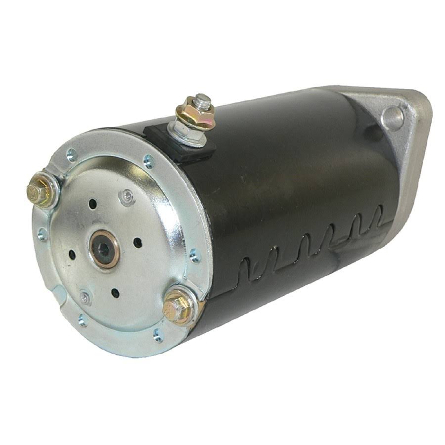 Starter for Generac Generator Fiat 1.6-Liter Mitsubishi 1.5-Liter K186828