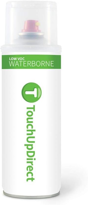 Hakone Green Touch Up Paint Pen+Brush Applicator O412
