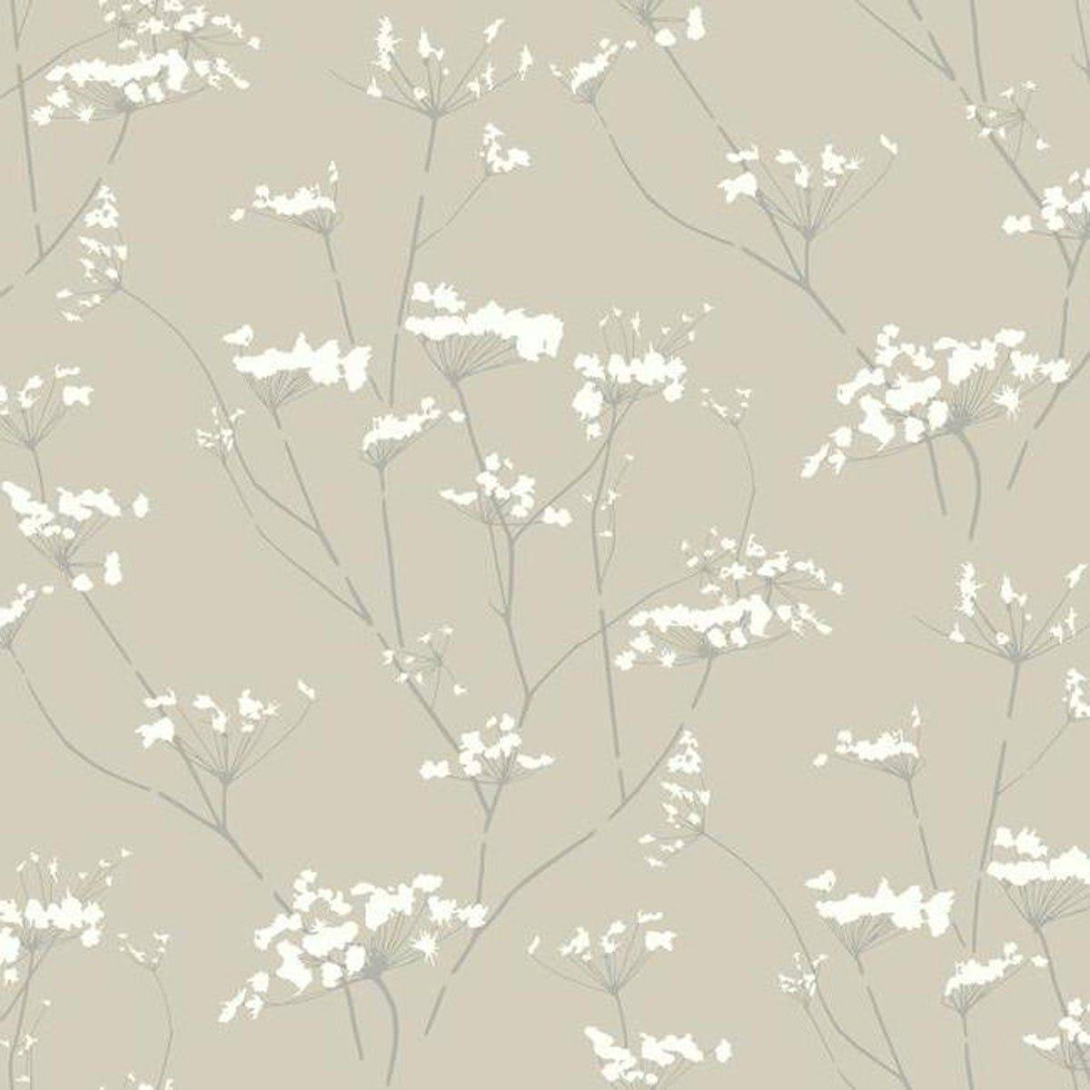 Tan Wallpaper P72294