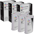 3-Pack Photo Black Ink Cartridge L284304